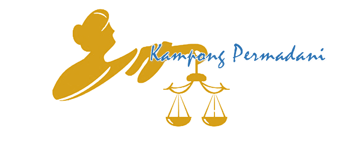 logo kampung permadani
